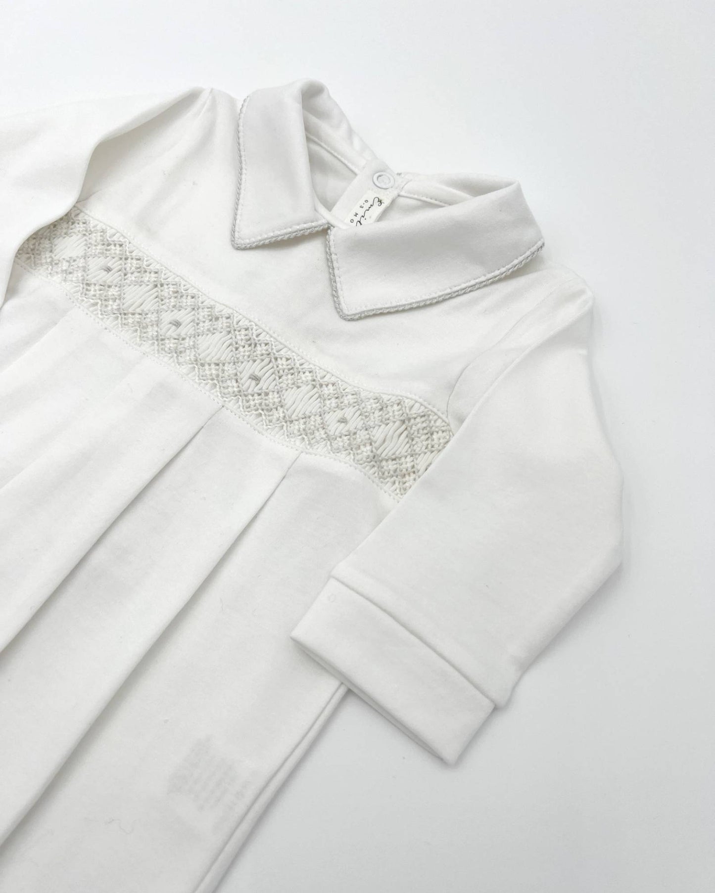 Luca Pajama