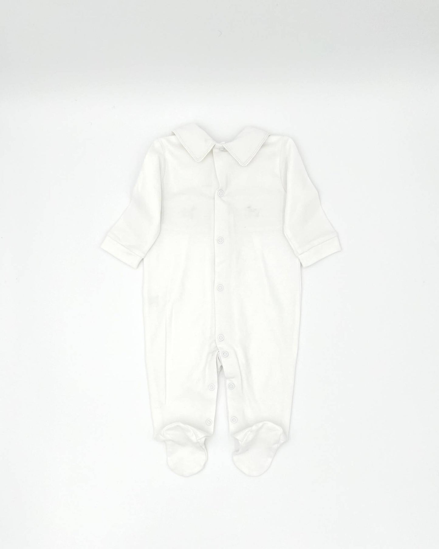 Tomas Blue Pajama