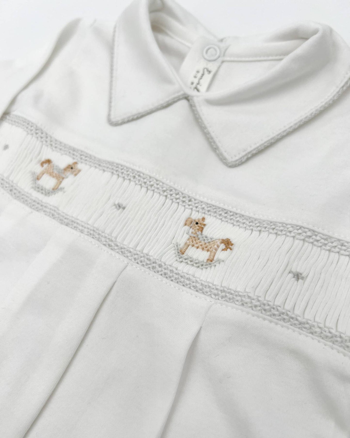 Tomas Gray Pajama