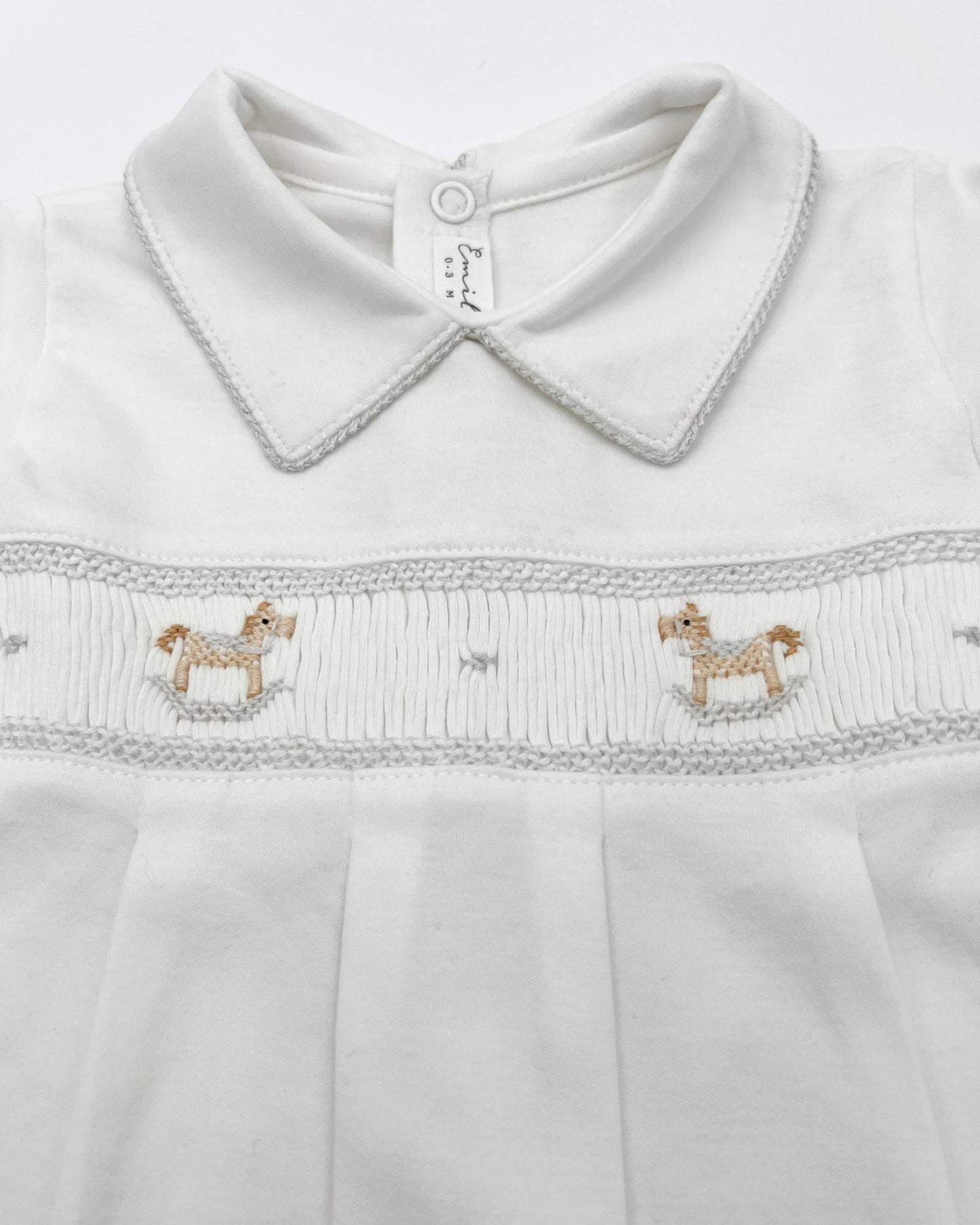 Tomas Gray Pajama