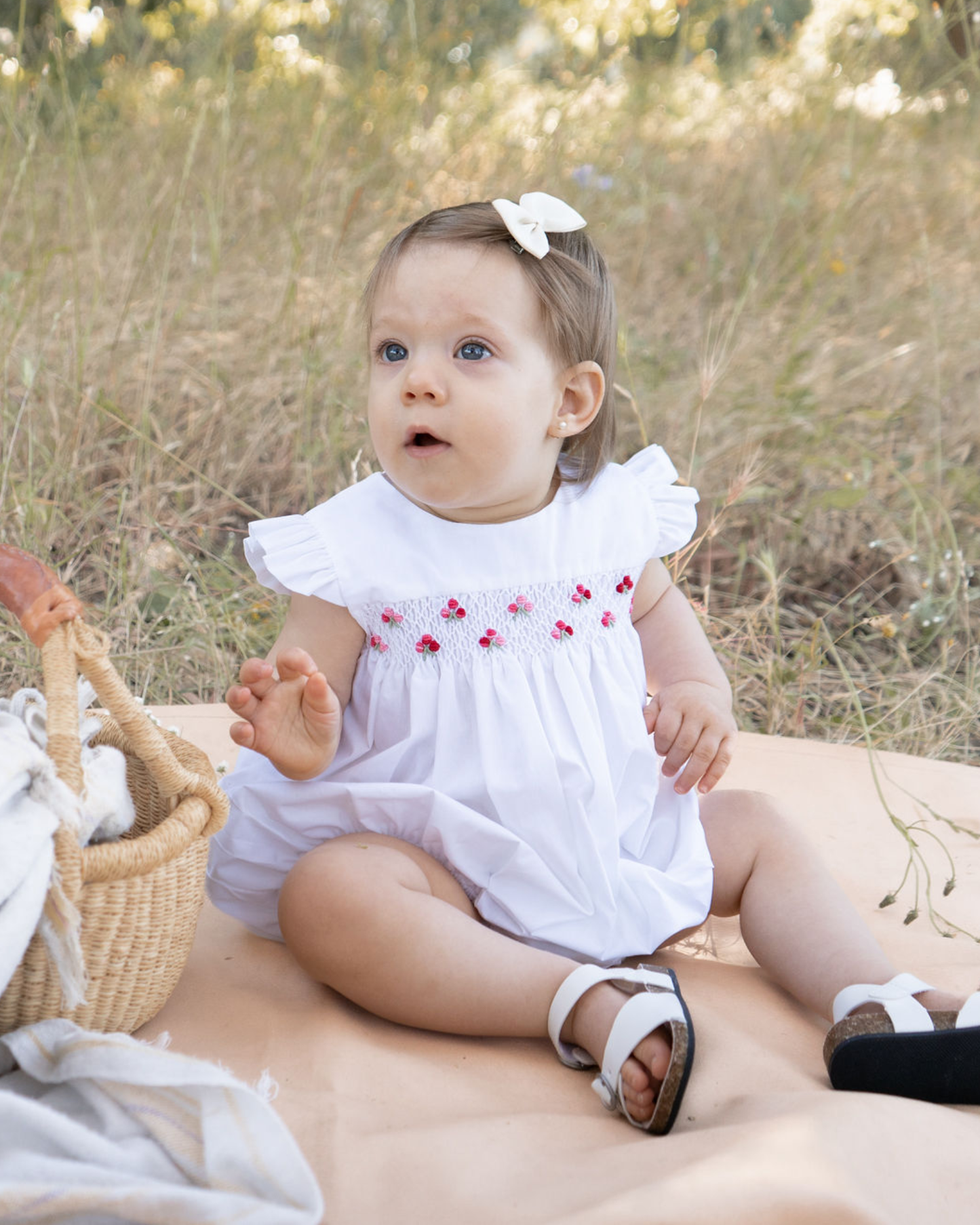 Mariana Romper