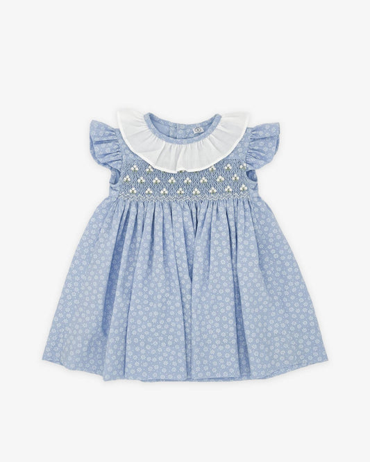 Carolina Dress
