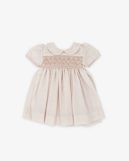 Emilia Dress