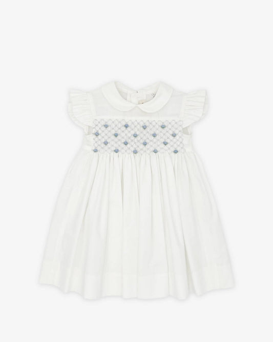 Sofia Dress