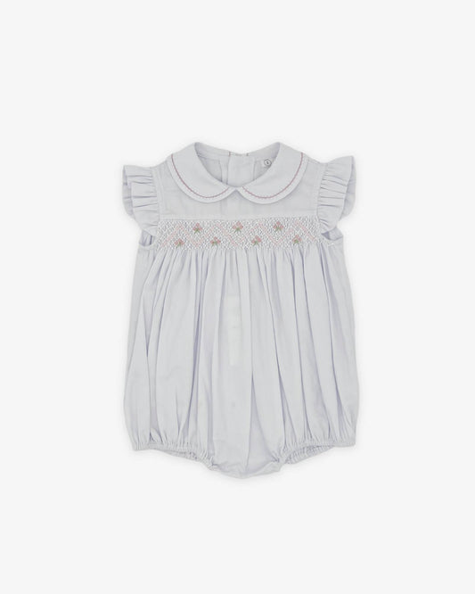 Violeta Romper