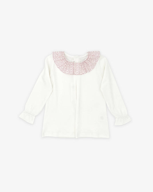 Isabella Long Sleeve Top