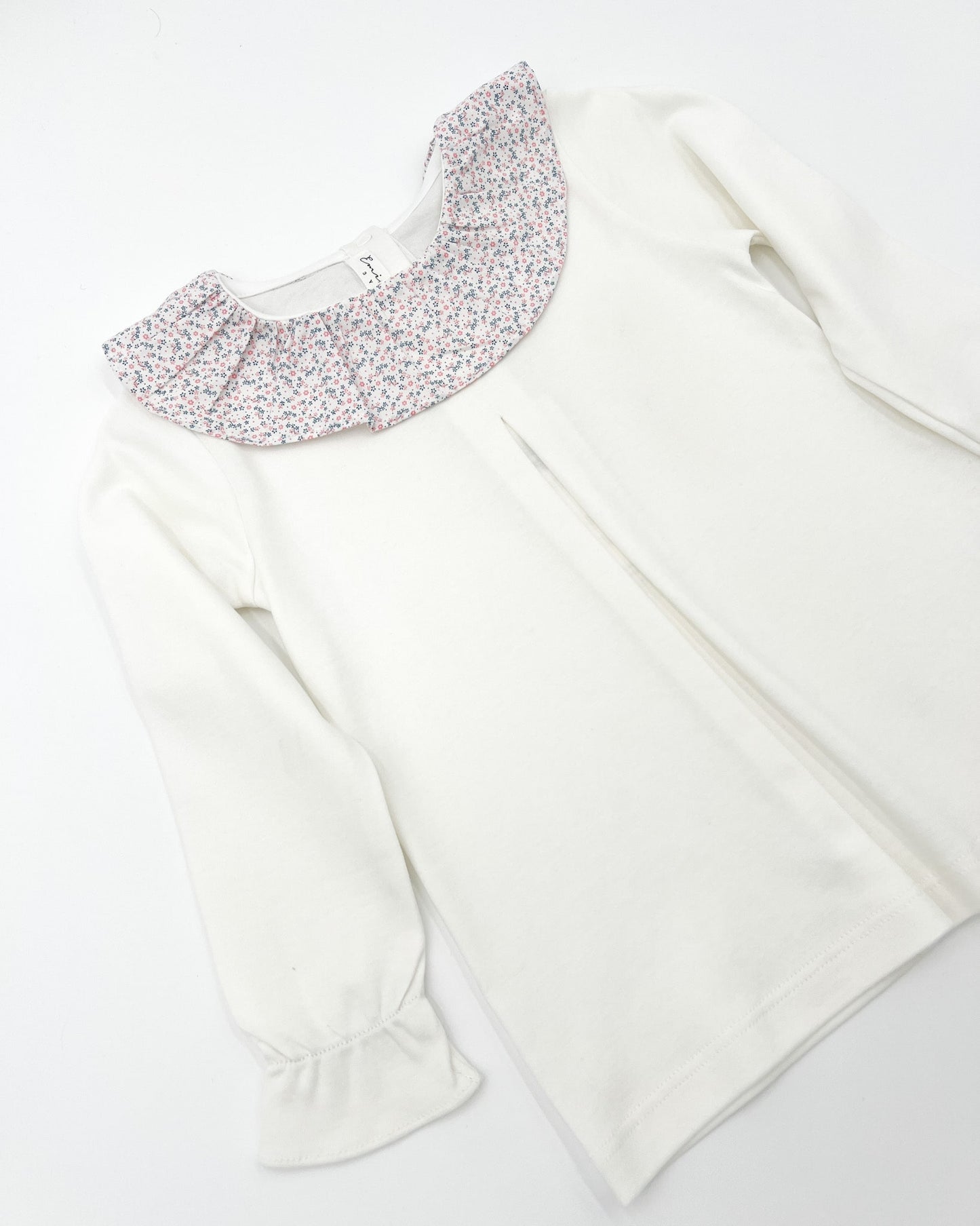 Valeria Long Sleeve Top